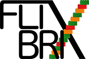 FlixBrix Business Solutions Logo