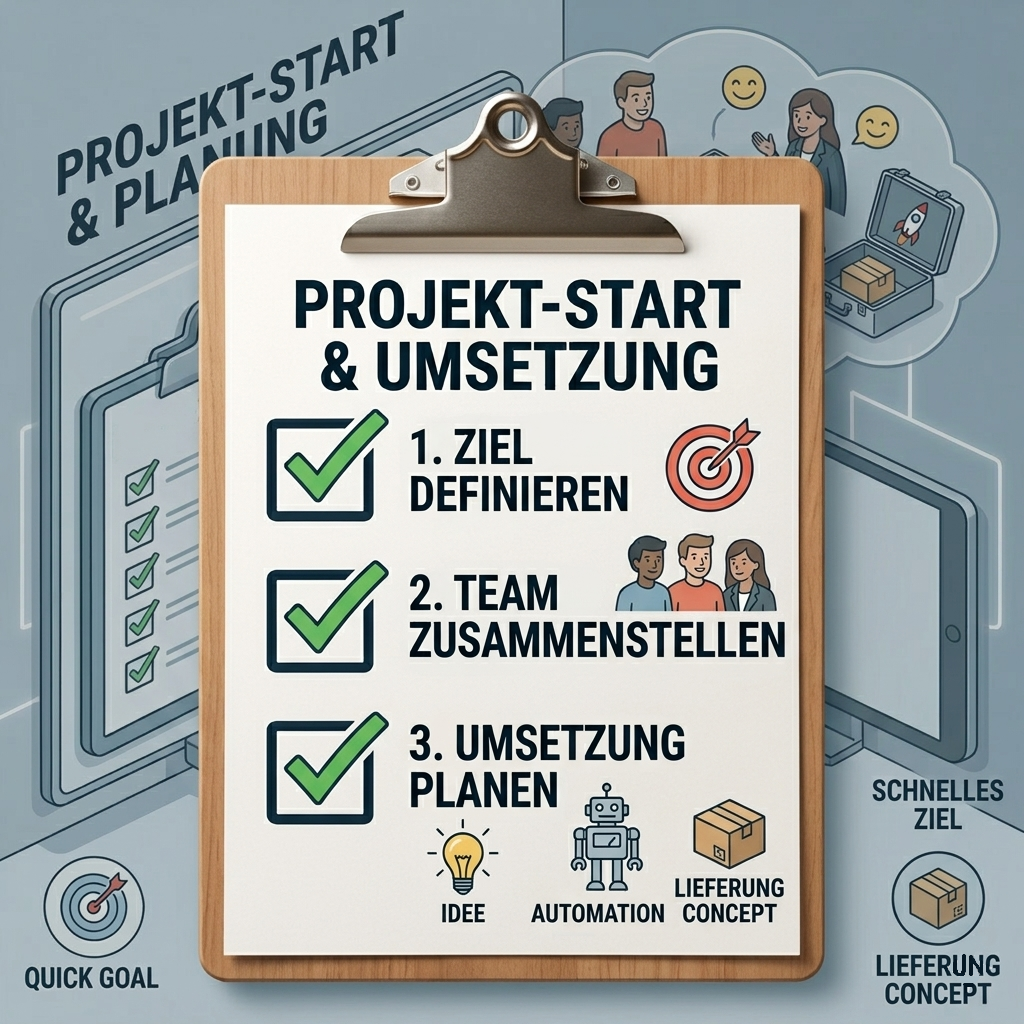 LEGO Steine für Großprojekte